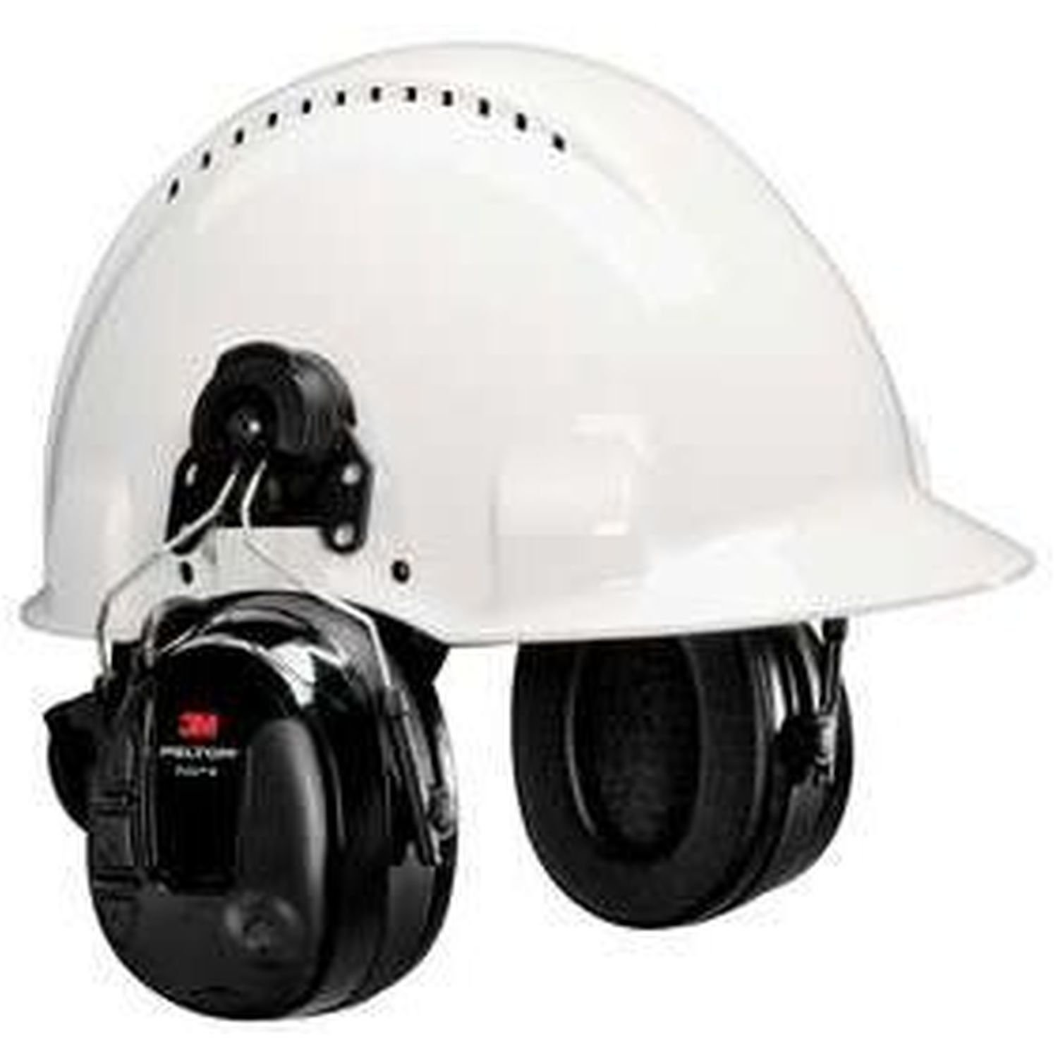 Peltor ProTac III, Tactical P3E Helmet Cap Earmuff