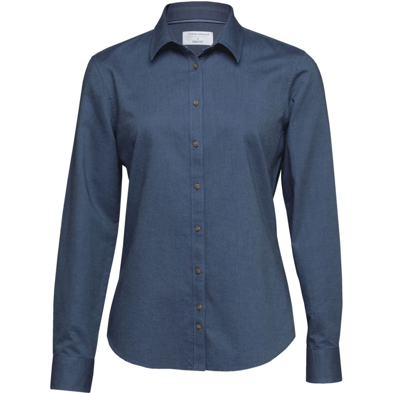 Barkers Womens Brooklyn Shirt
