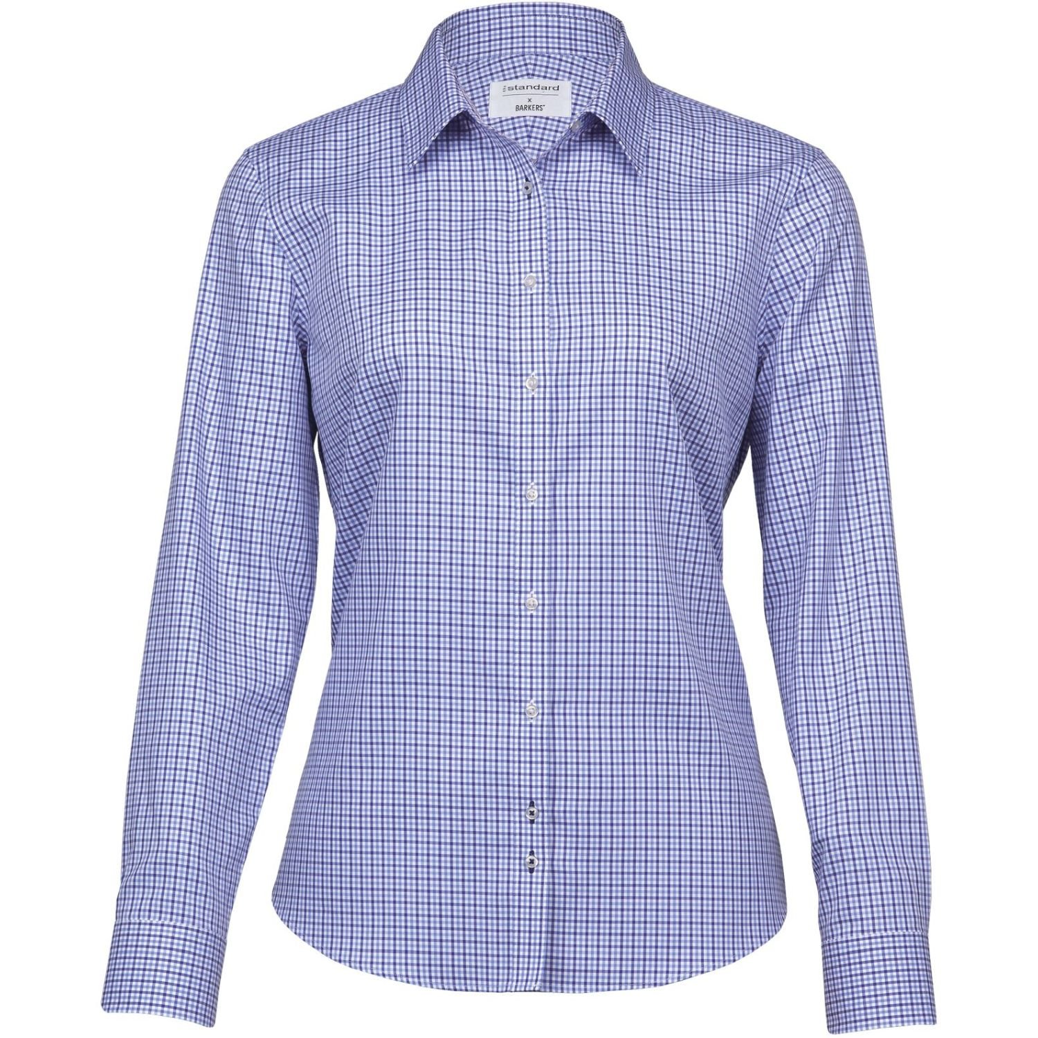 Barkers Womens Stamford Check Shirt