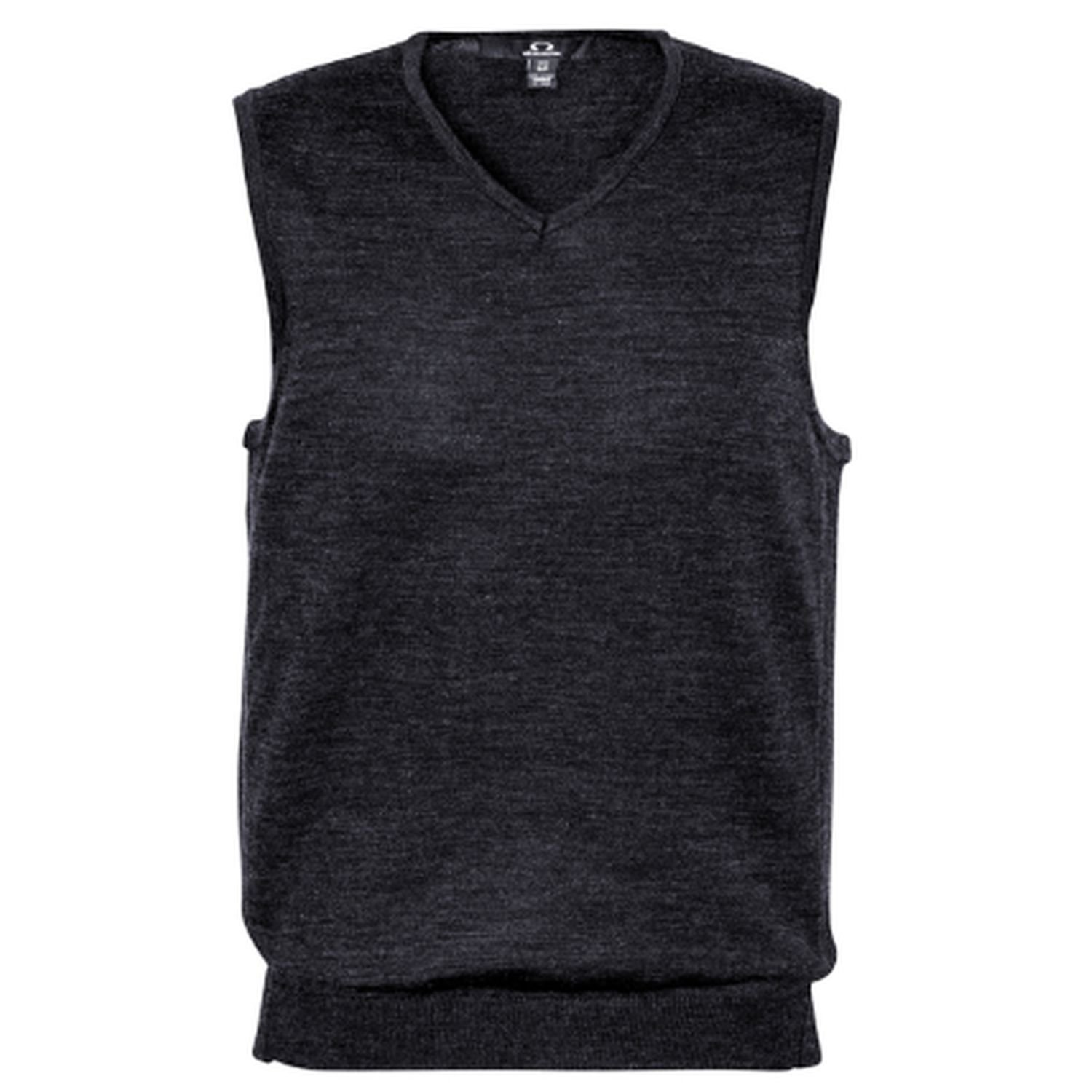 Mens Milano Vee Neck Vest