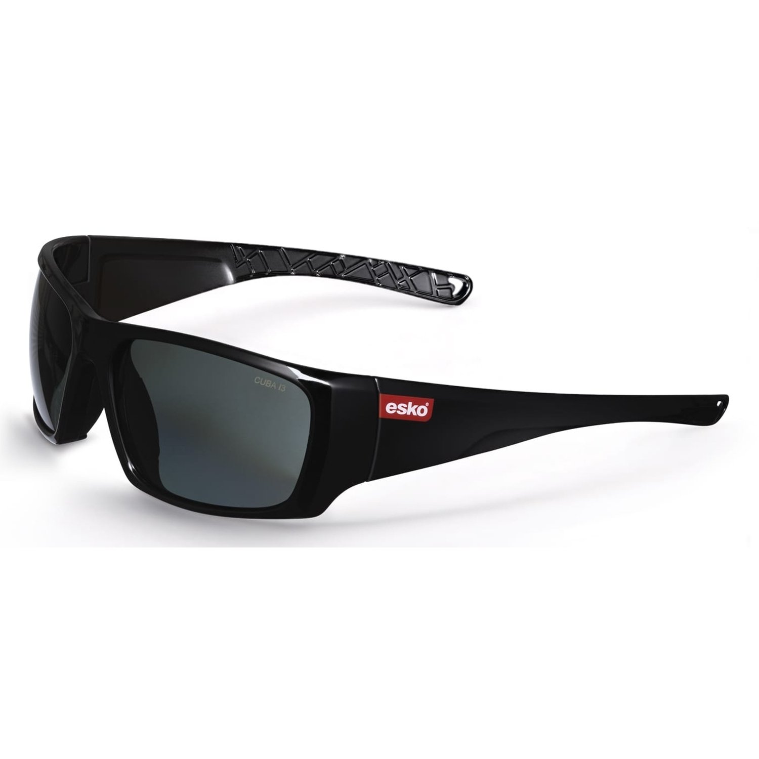 Destination Safety Spec Smoke Lens