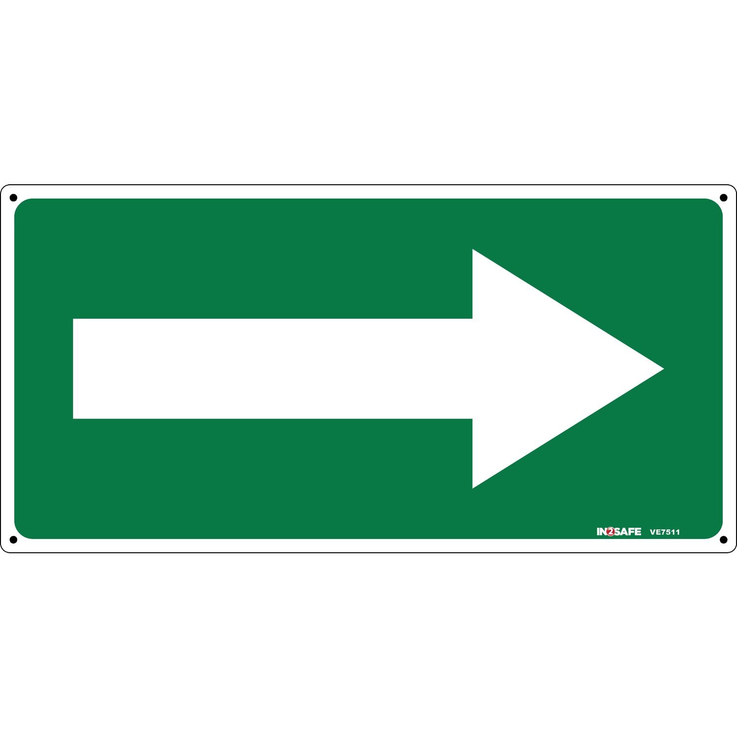 ARROW (Pointing to Right)