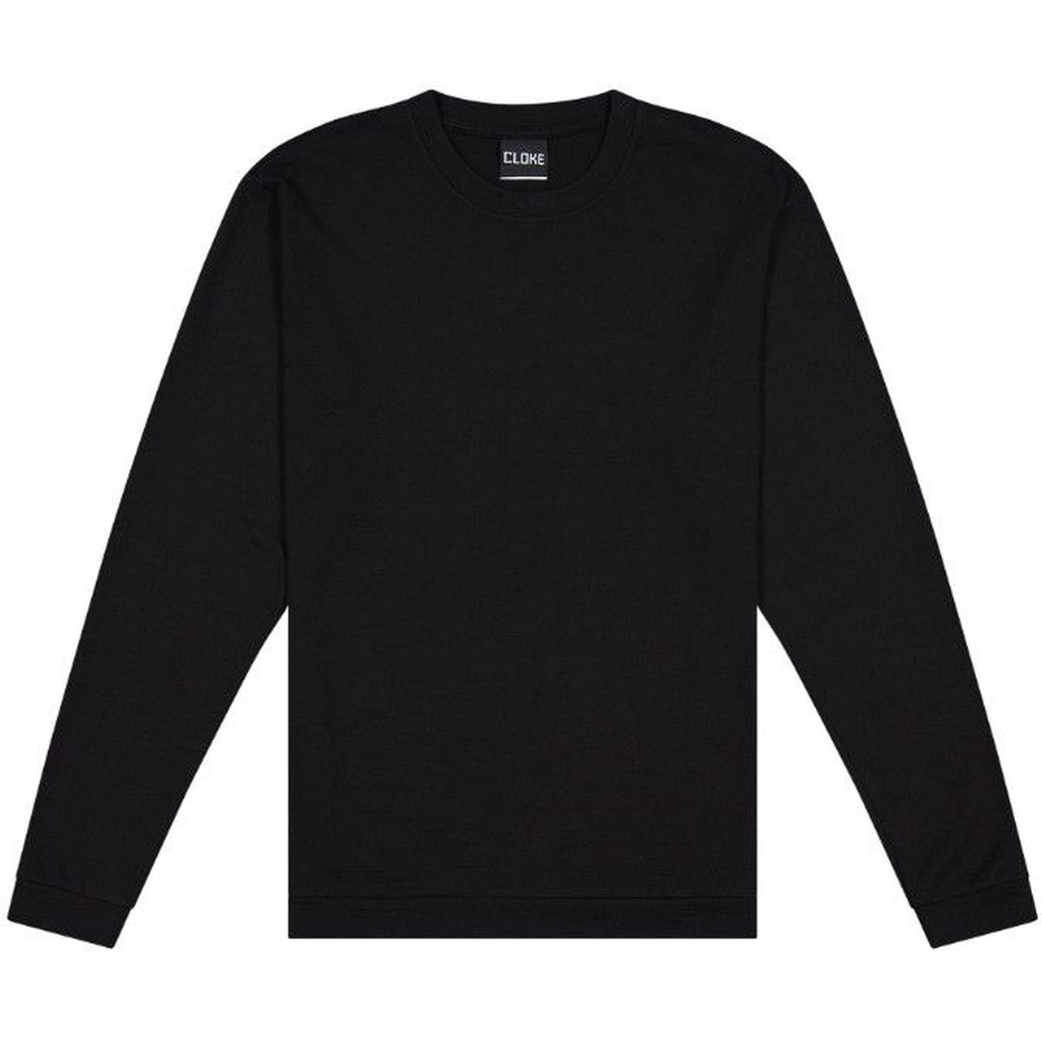 Moeraki Merino Mens