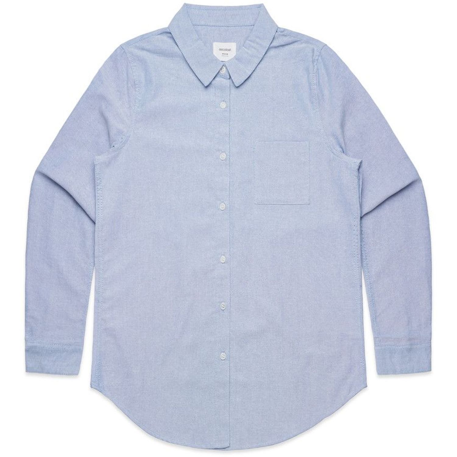 Womens Oxford Shirt