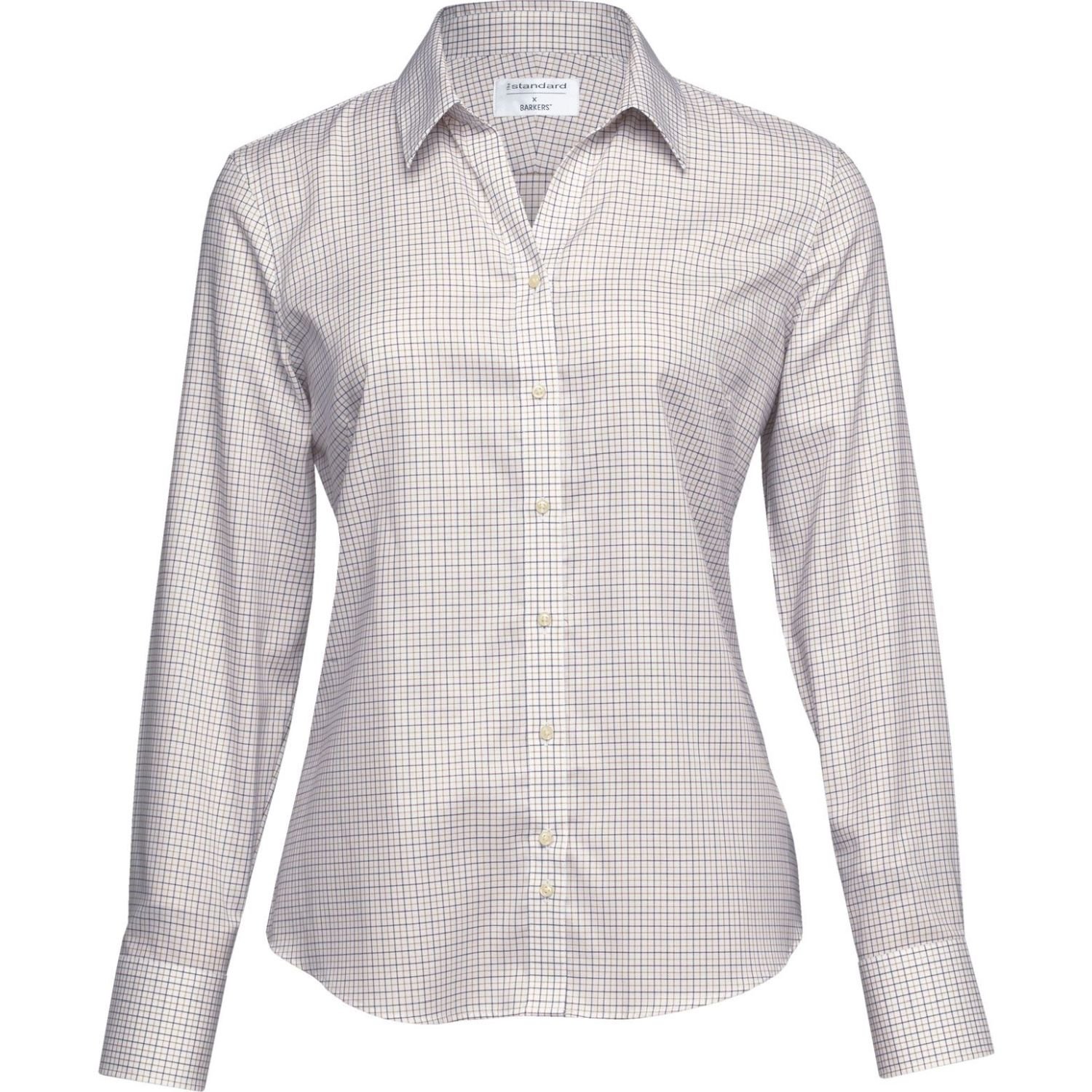 Barkers Womens Outland Check Shirt