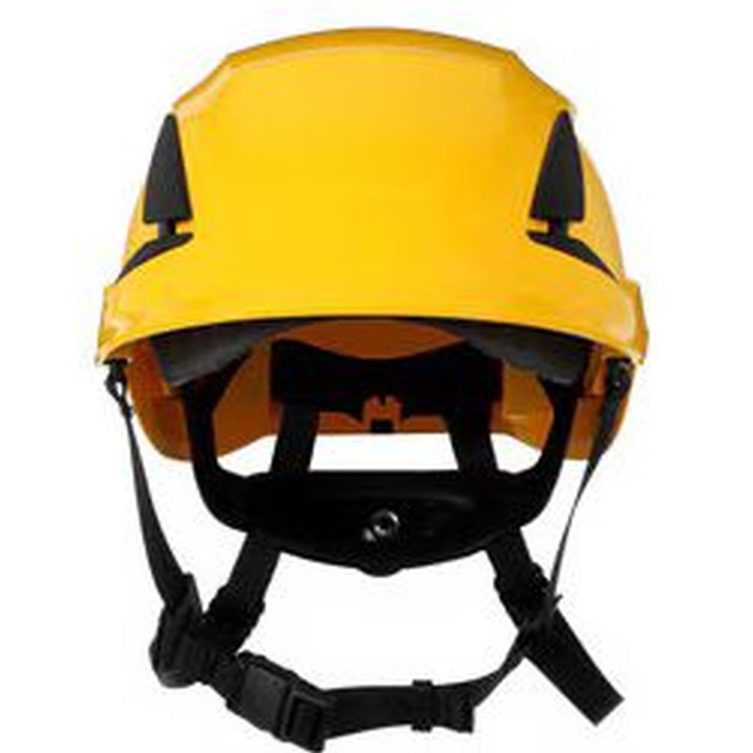 3m SecureFit X5000 Safety Helmet Yellow