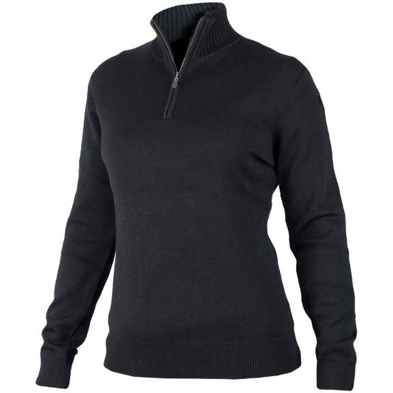 Stoney Creek Women's Townie Merino 1/4 Zip
