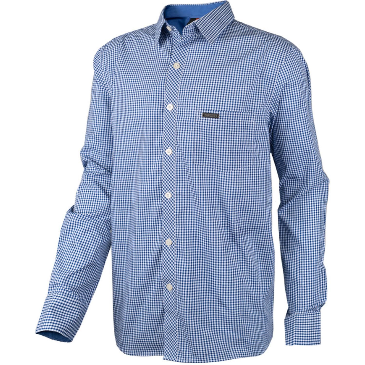 Stoney Creek Mens Corporate Shirt Long Sleeve
