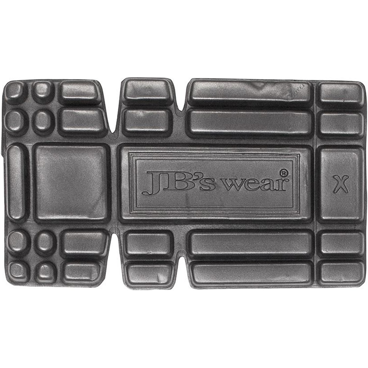 Knee Pads for Trousers - 1 Pair