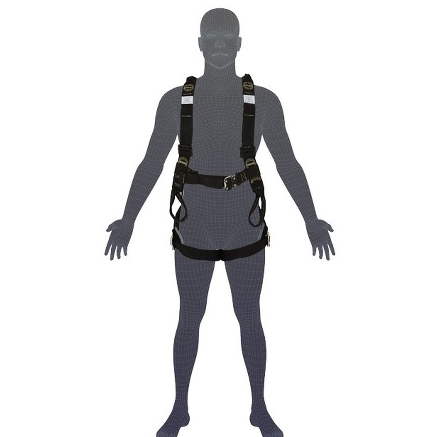 Linq Hot Works Harness