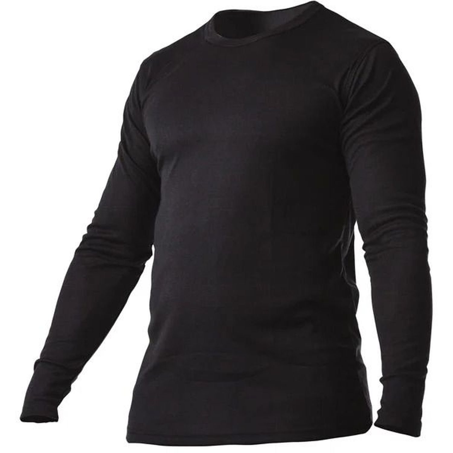 Trekz Thermal Long Sleeve Top