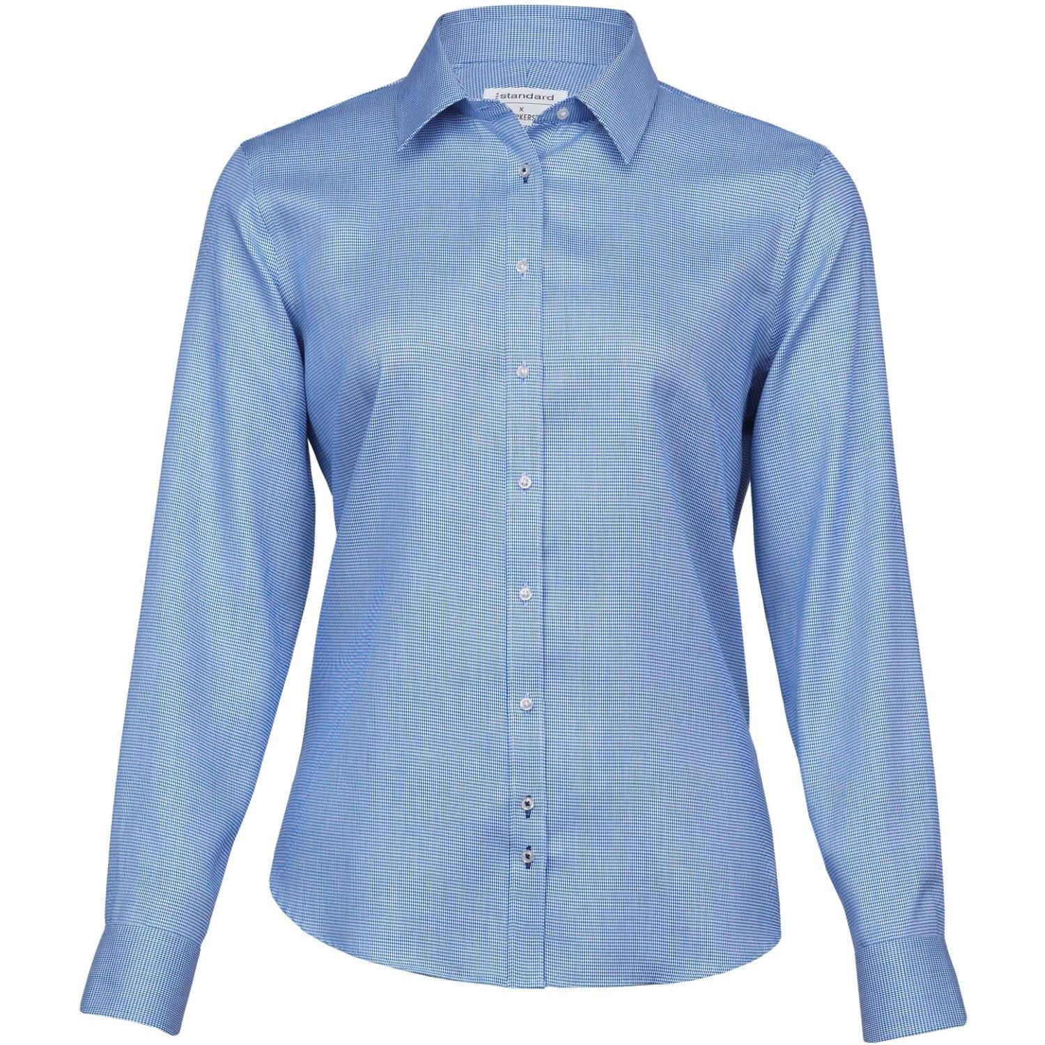 Barkers Womens Quadrant Shirt