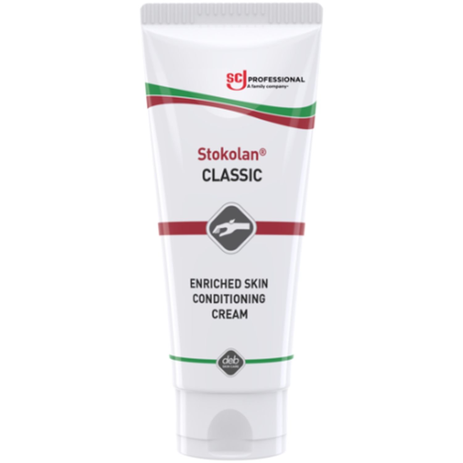 Stokolan 100ml Tube
