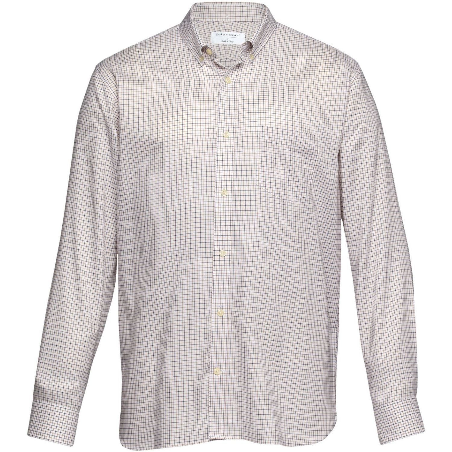 Barkers Outland Check Shirt