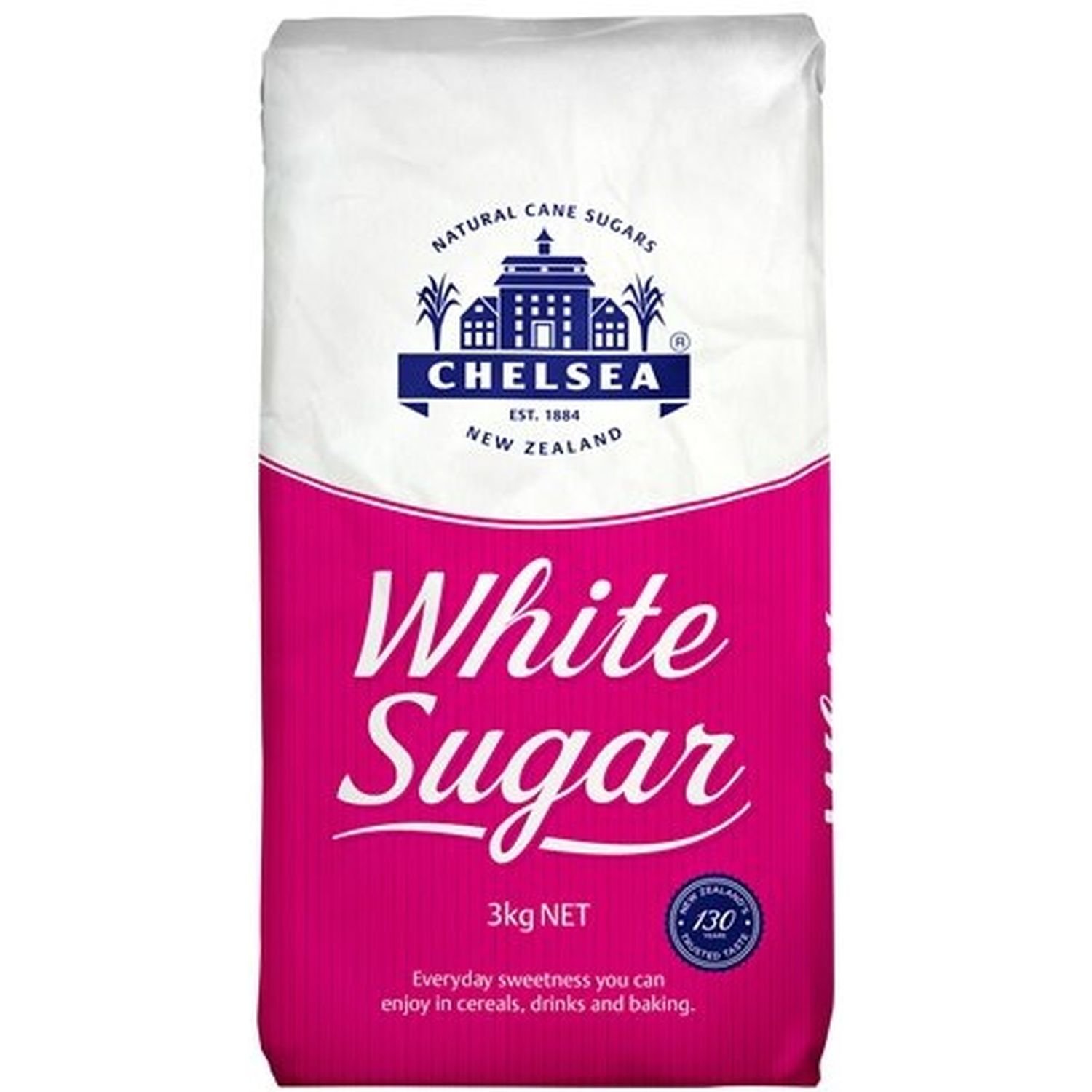 Chelsea Sugar 3kg