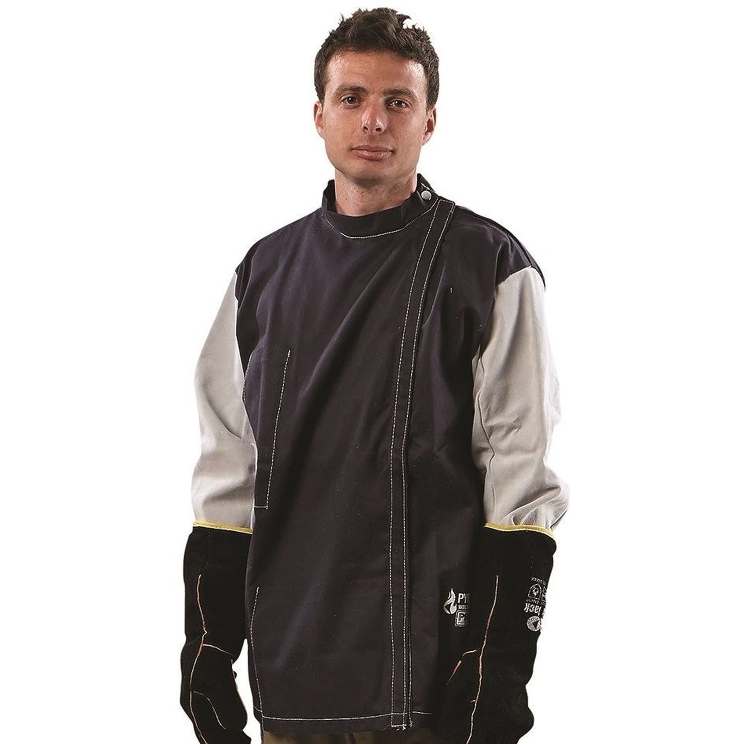 Pyromate Welders Jacket (Fire Retardant)