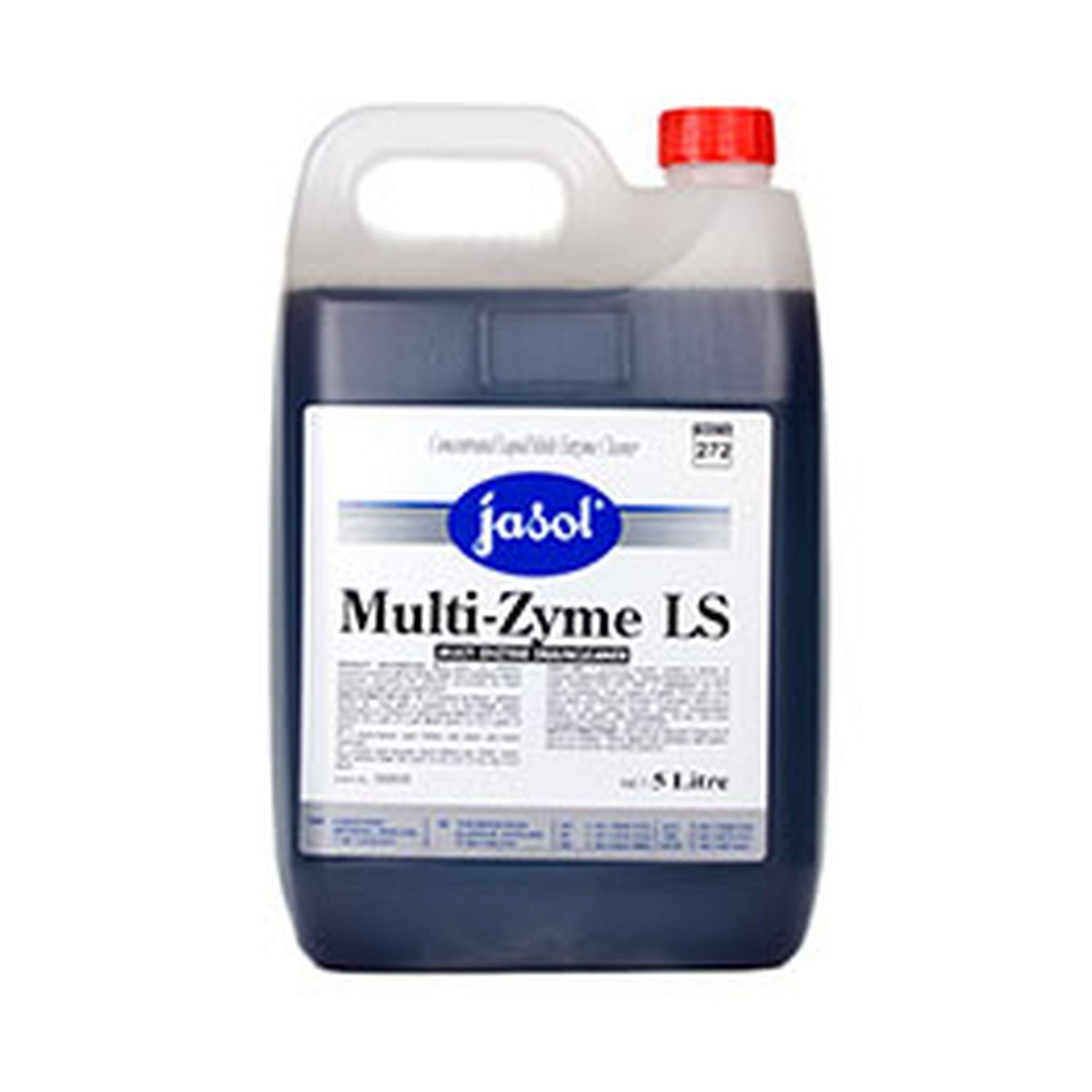 Multizyme LS 5 Litre