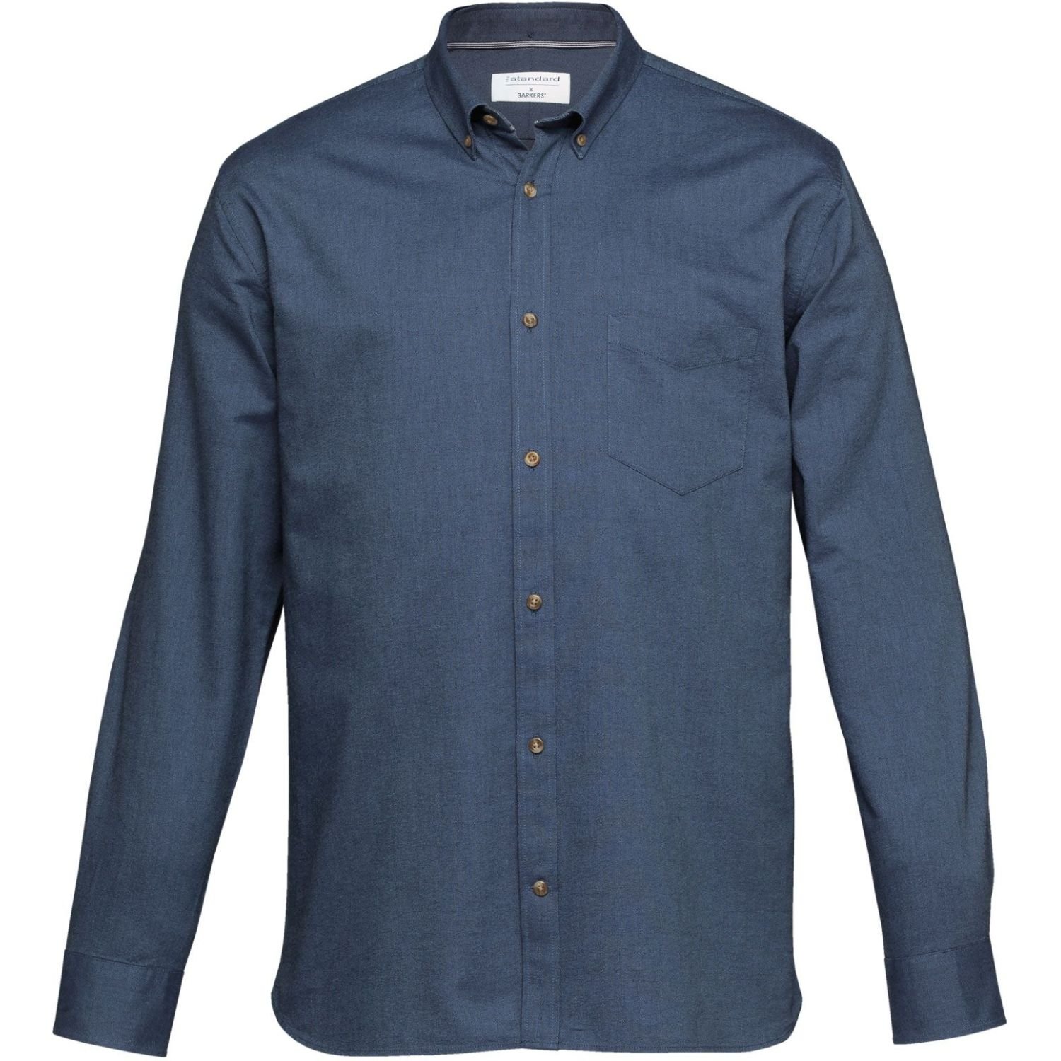 Barkers Brooklyn Shirt