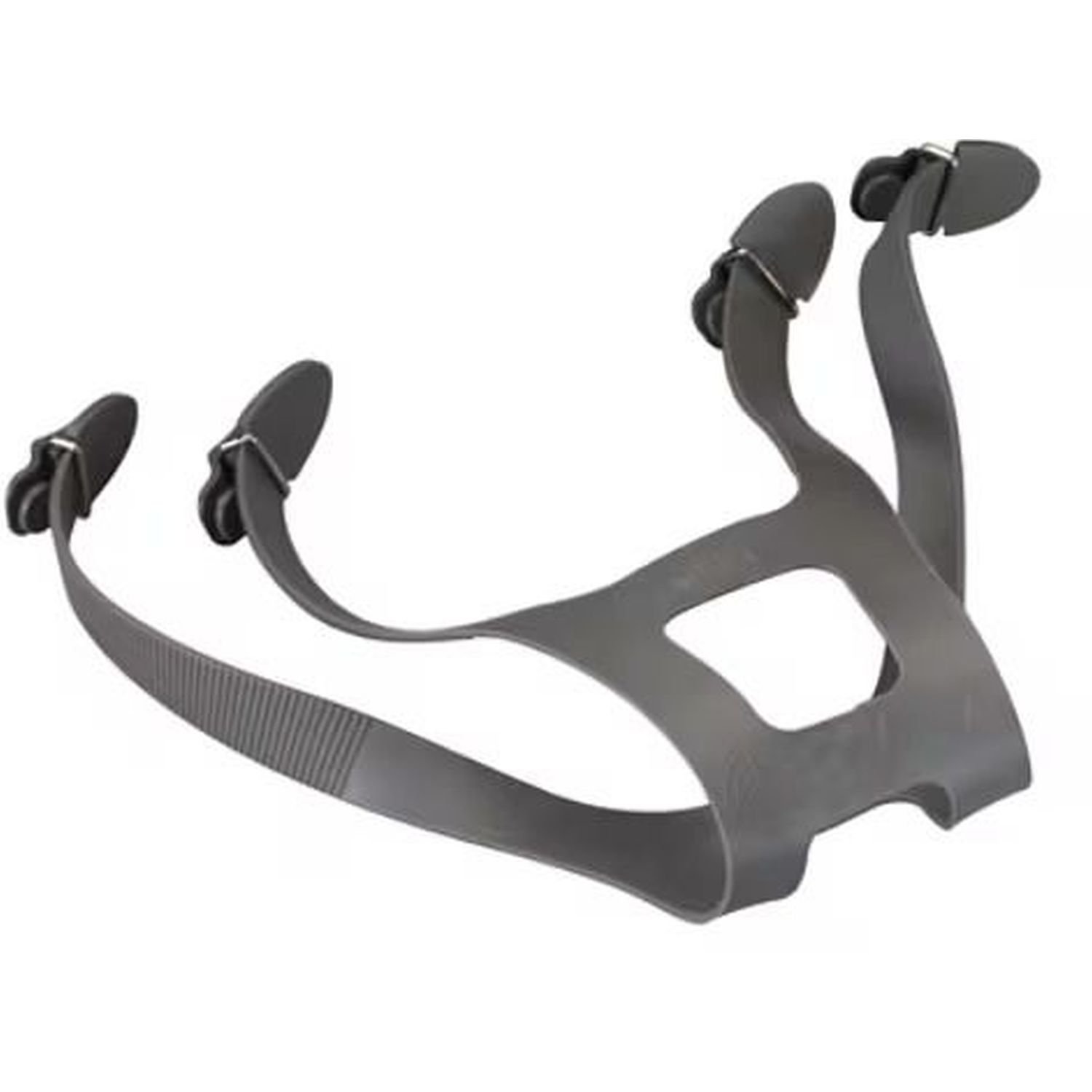 3M 6897 Head Harness Assy - 6000 F/Face