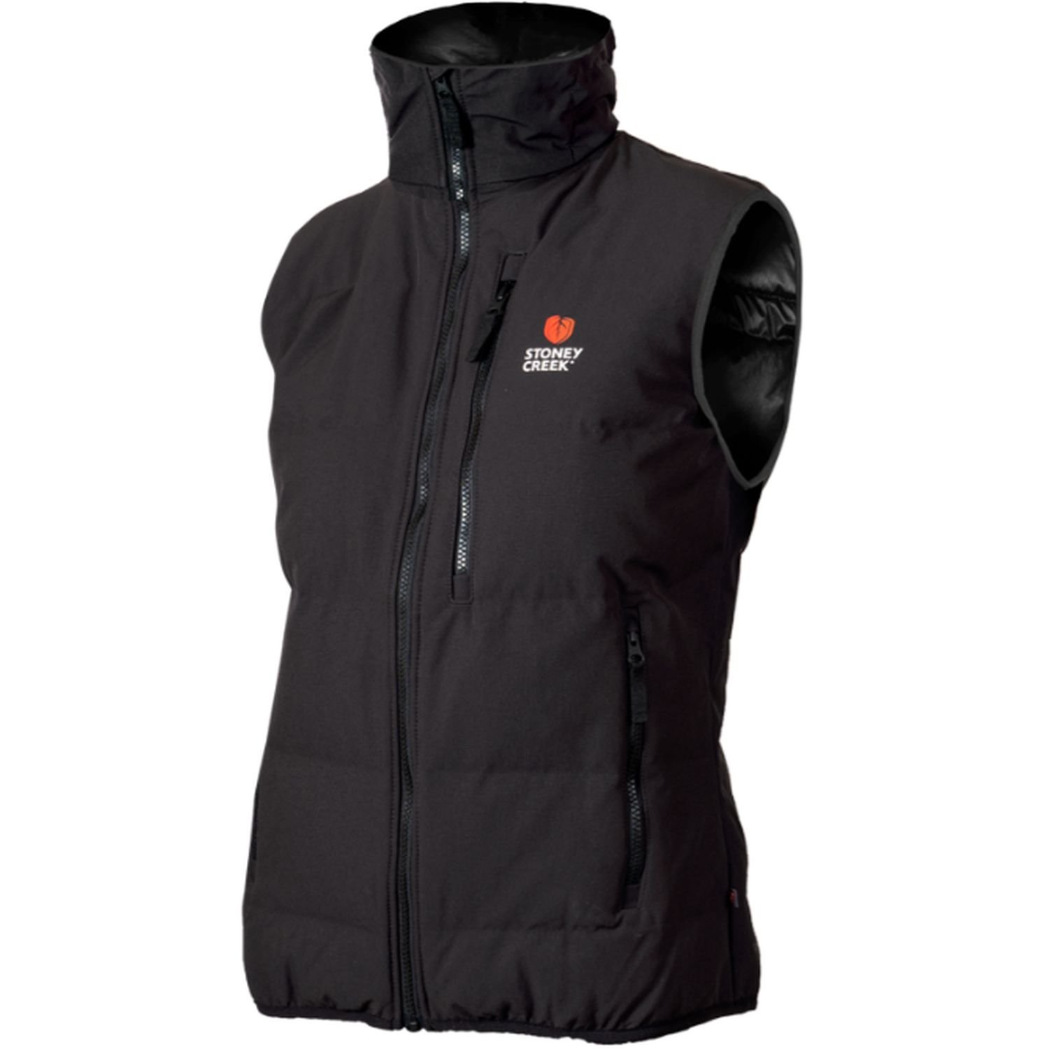 Stoney Creek Women's ThermoTough Puffer Vest