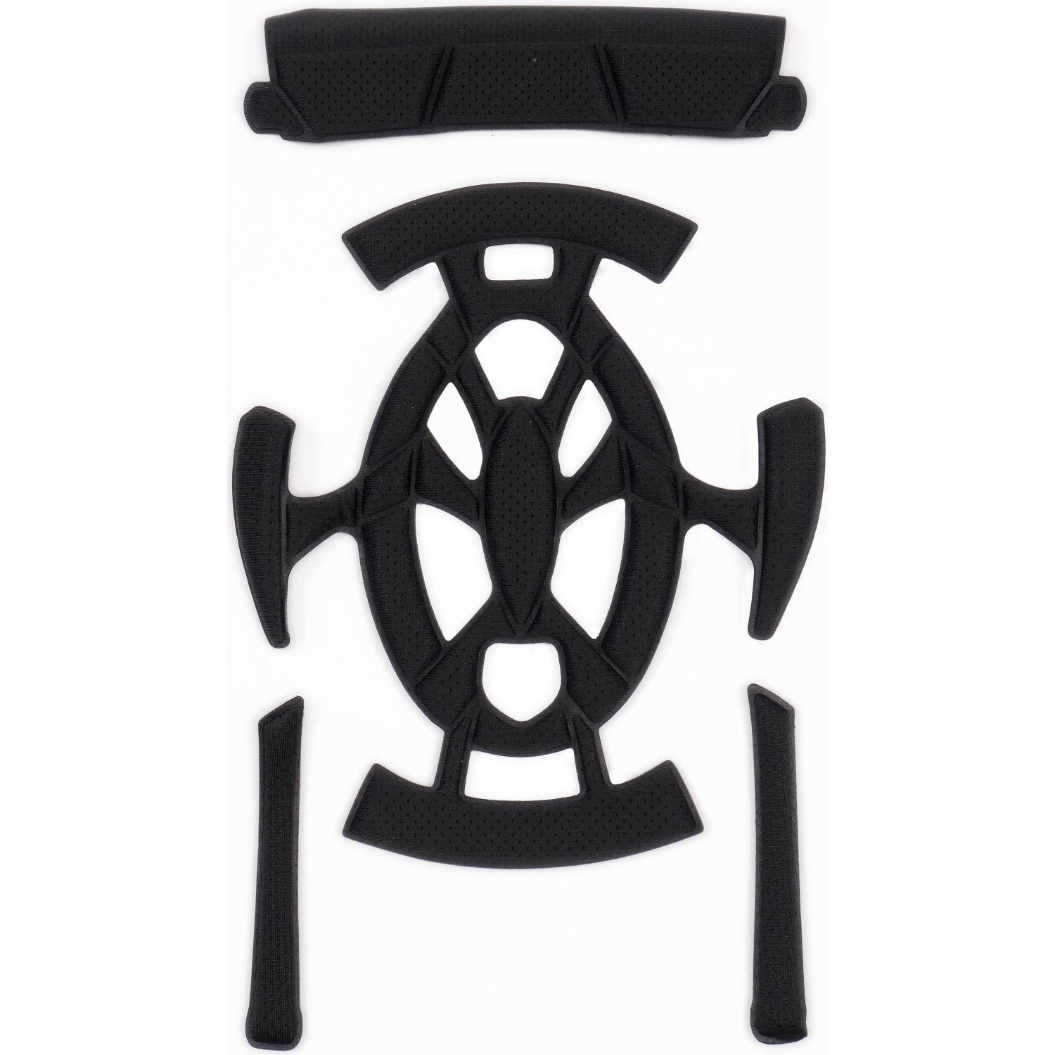 Mustang Wear Replacement Inner Padding for HM11 Helmet