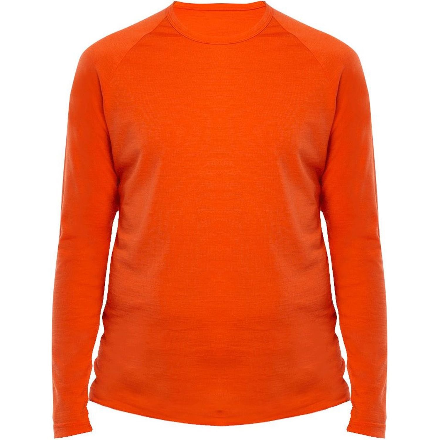 Mens Fire Retardant Long Sleeve Thermal Top