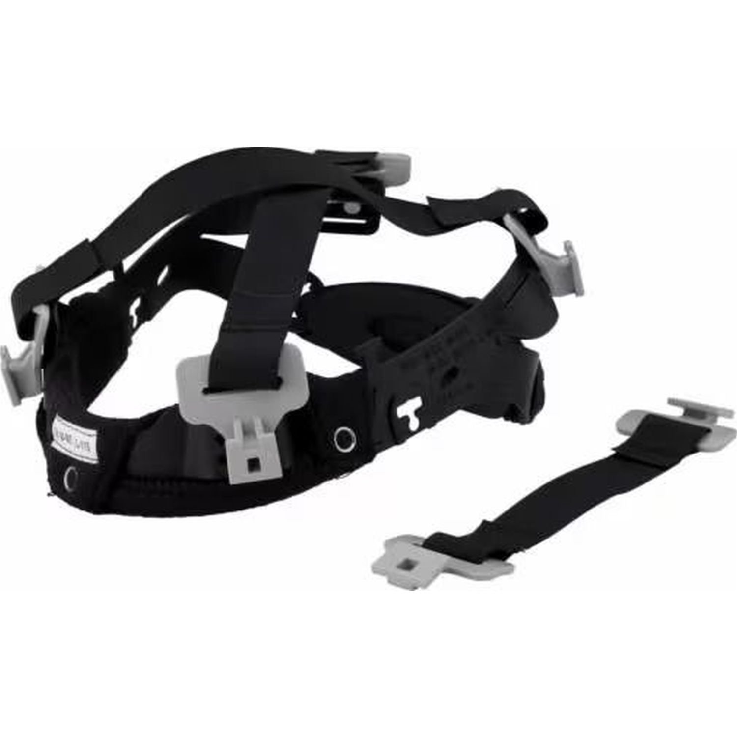 3M Versaflo M-350 Replacement Helmet Head Suspension