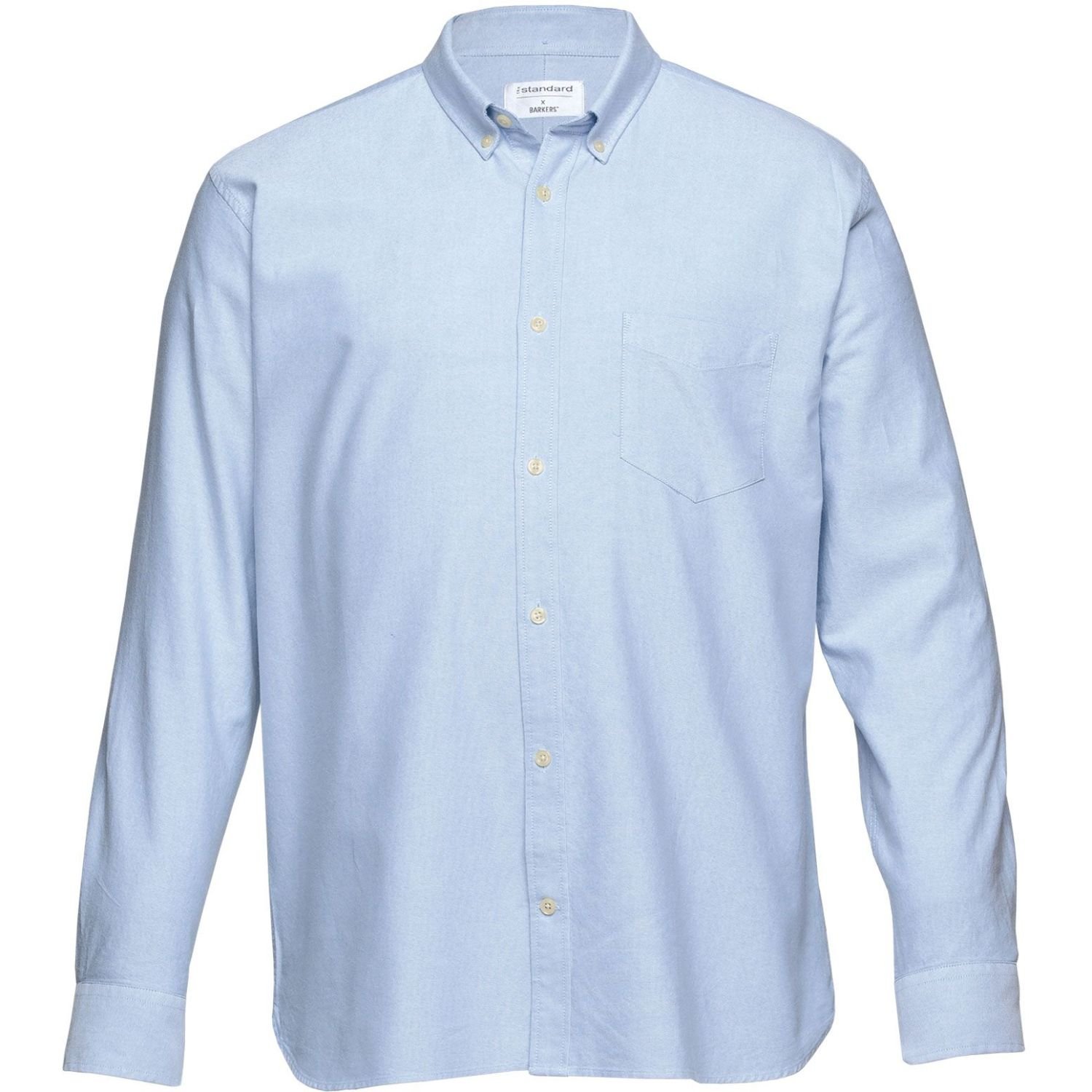 Barkers Madison Shirt