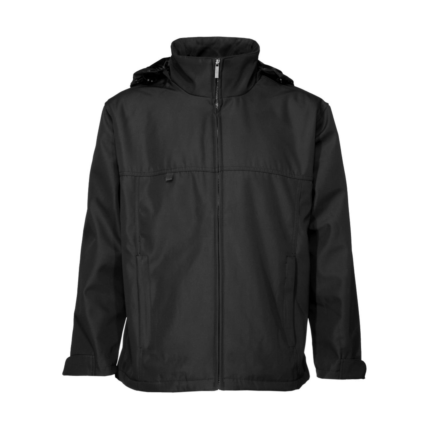 Cloke Bodyguard Jacket