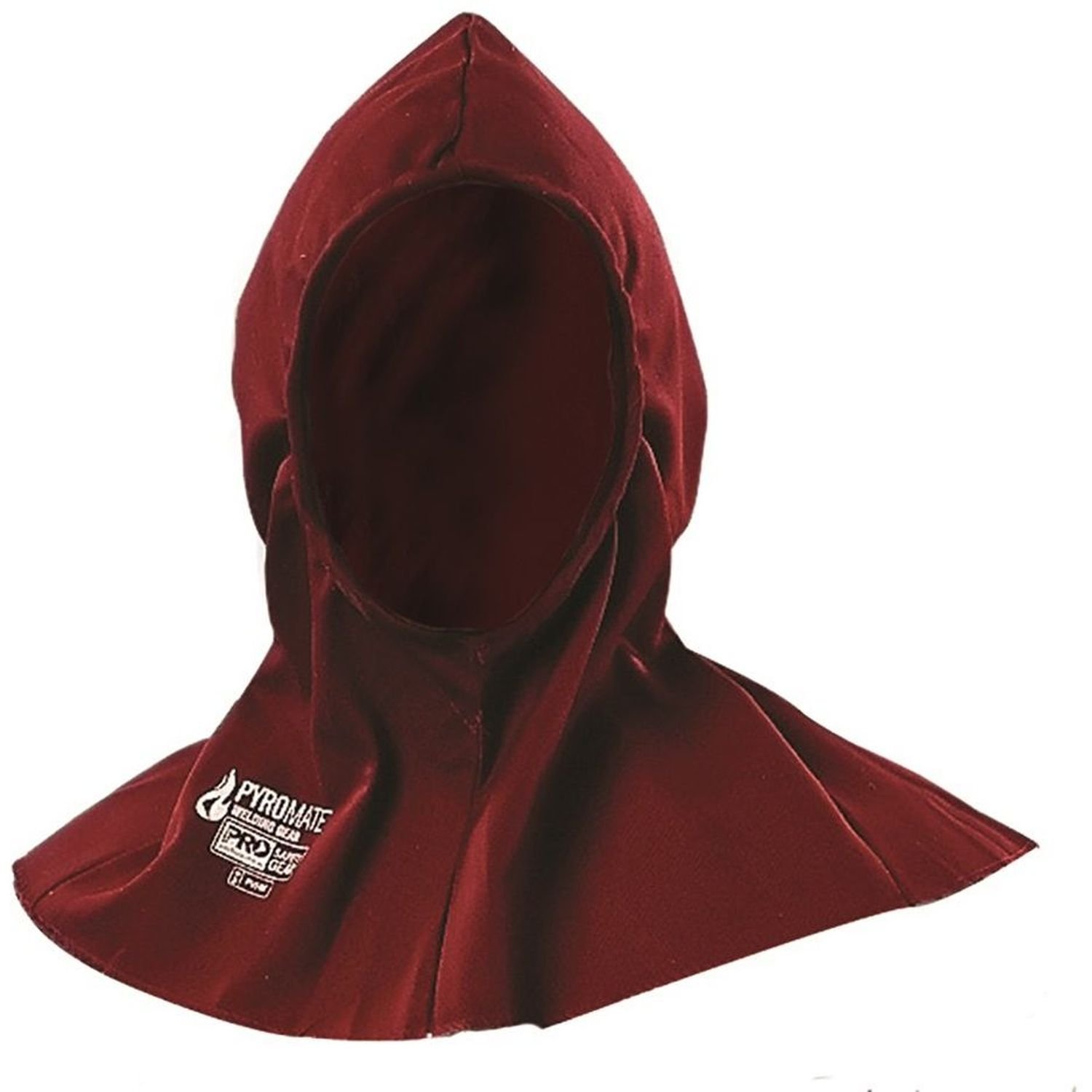 Pyromate Welders Hood (Fire Retardant)
