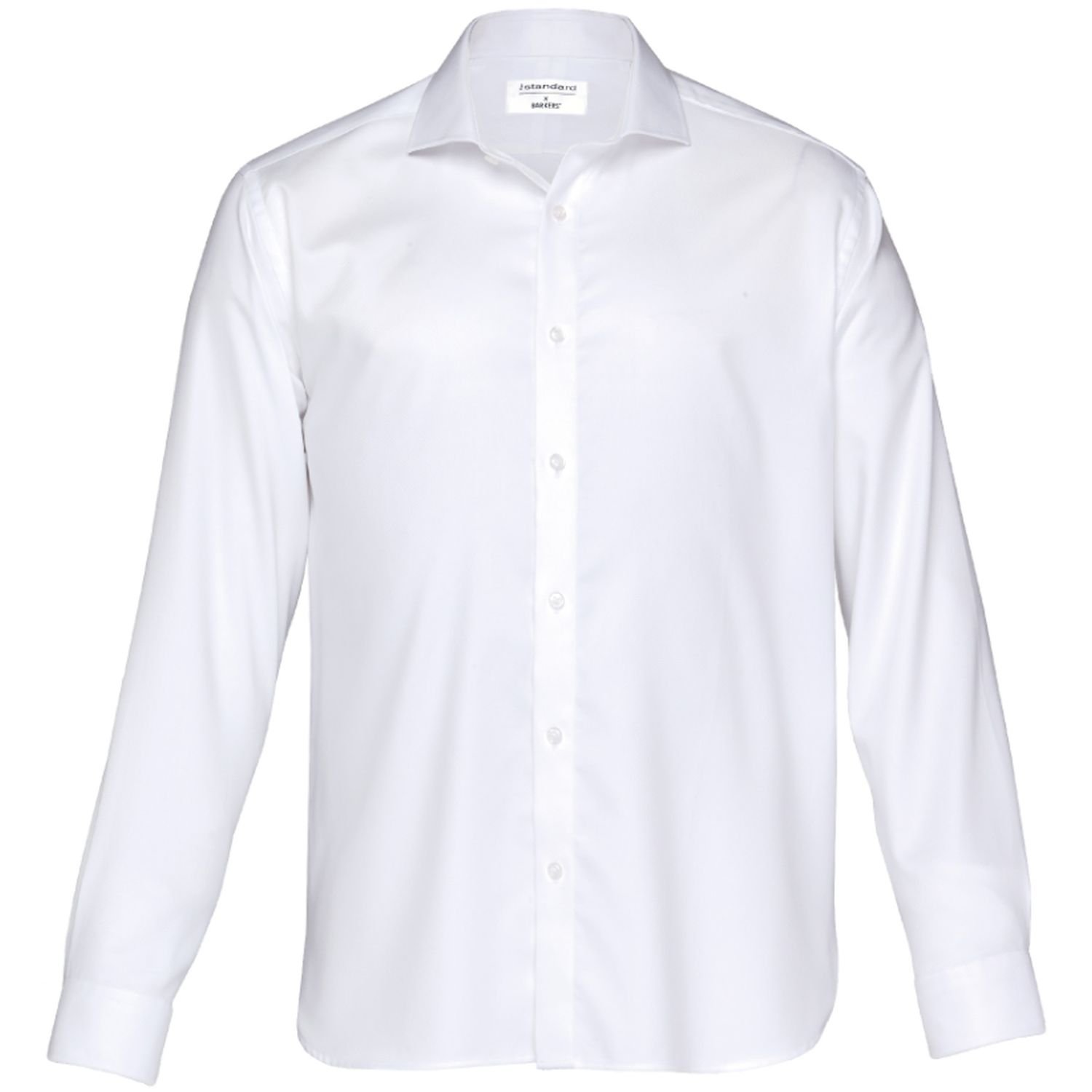 Barkers Origin Shirt