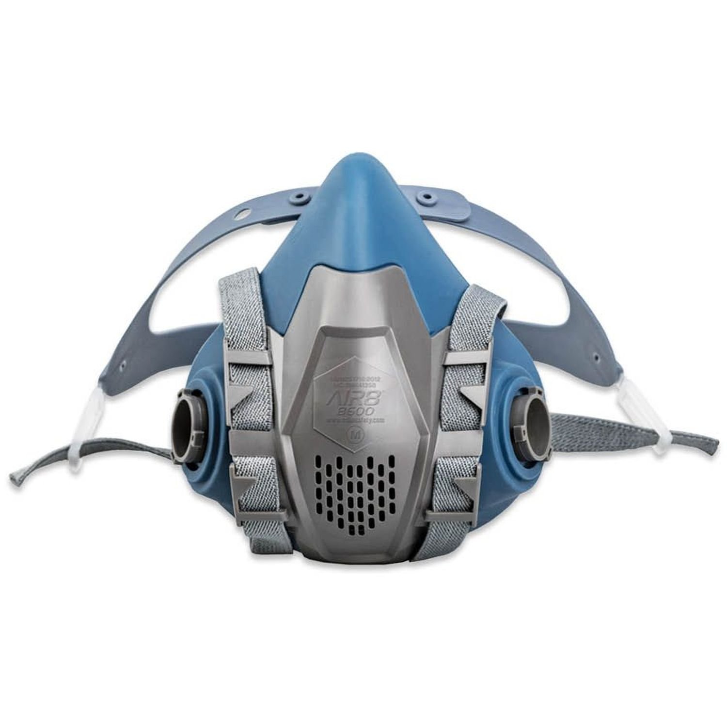 Air8 8600 Half Face Respirator