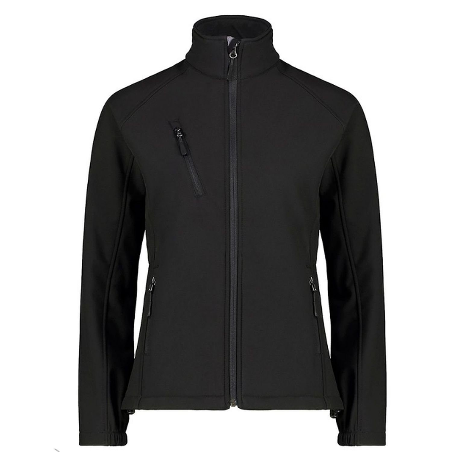Cloke Womens PRO2 Softshell Jacket